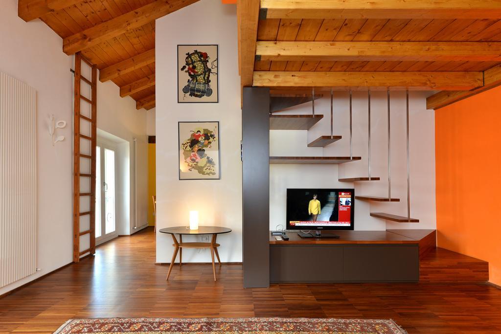 Heart Milan Apartments Navigli Rom bilde
