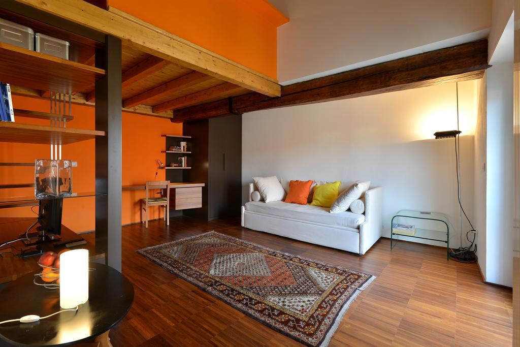 Heart Milan Apartments Navigli Rom bilde