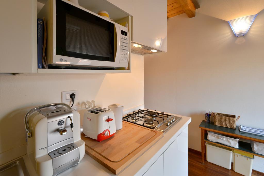 Heart Milan Apartments Navigli Rom bilde