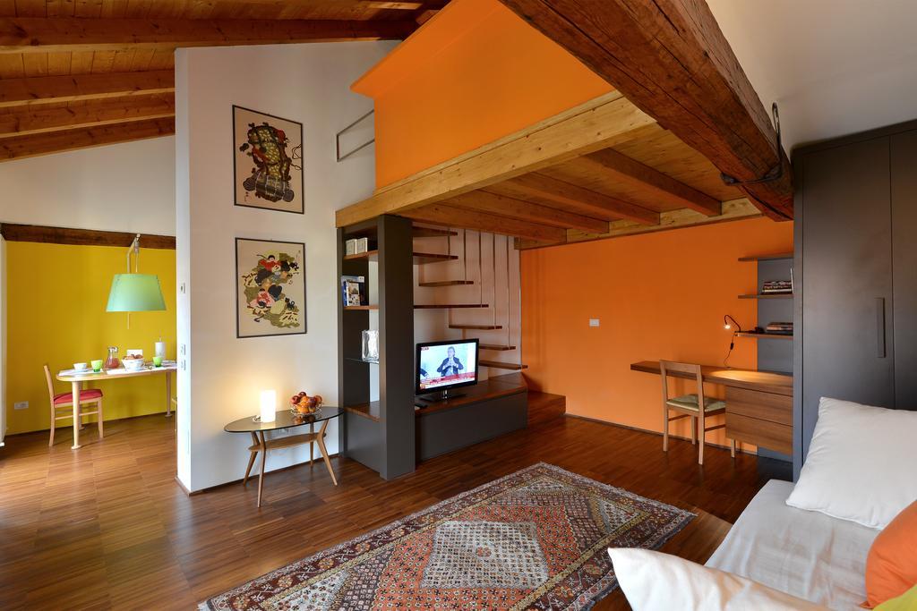 Heart Milan Apartments Navigli Rom bilde