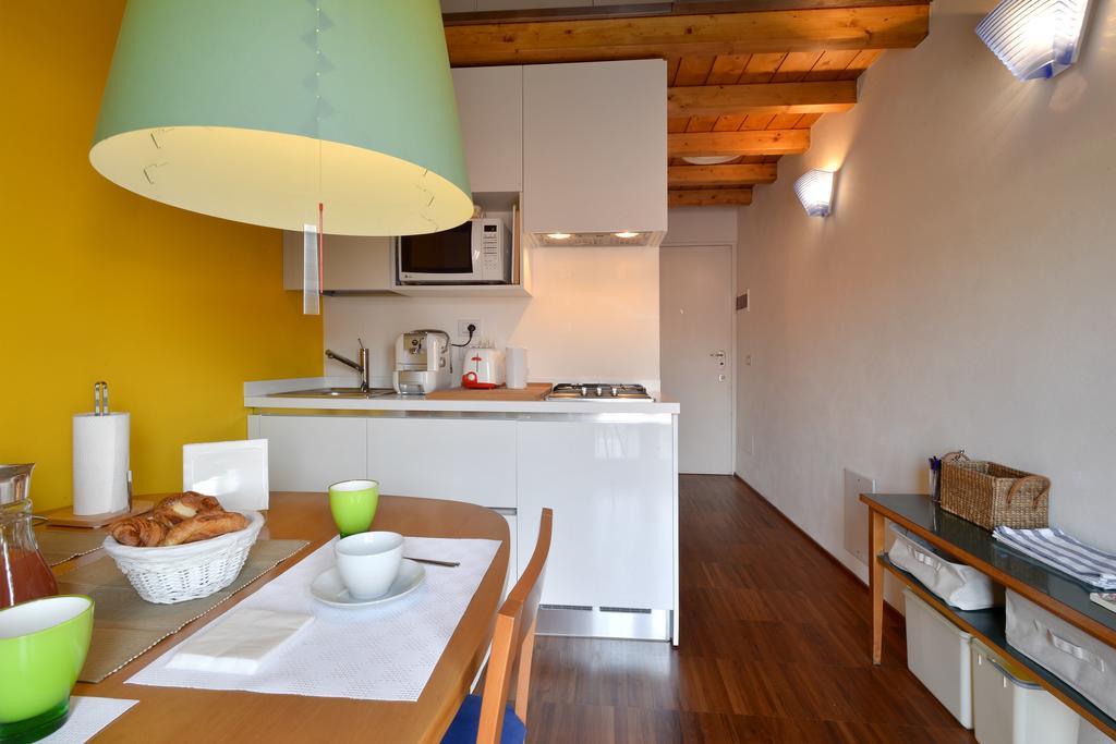 Heart Milan Apartments Navigli Rom bilde