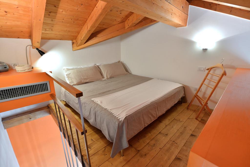 Heart Milan Apartments Navigli Rom bilde